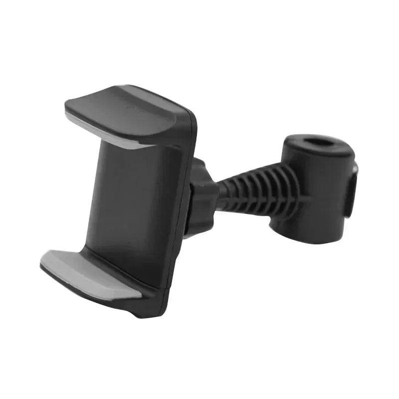 Universal Car Back Seat Headrest Phone Mount For Hands Free