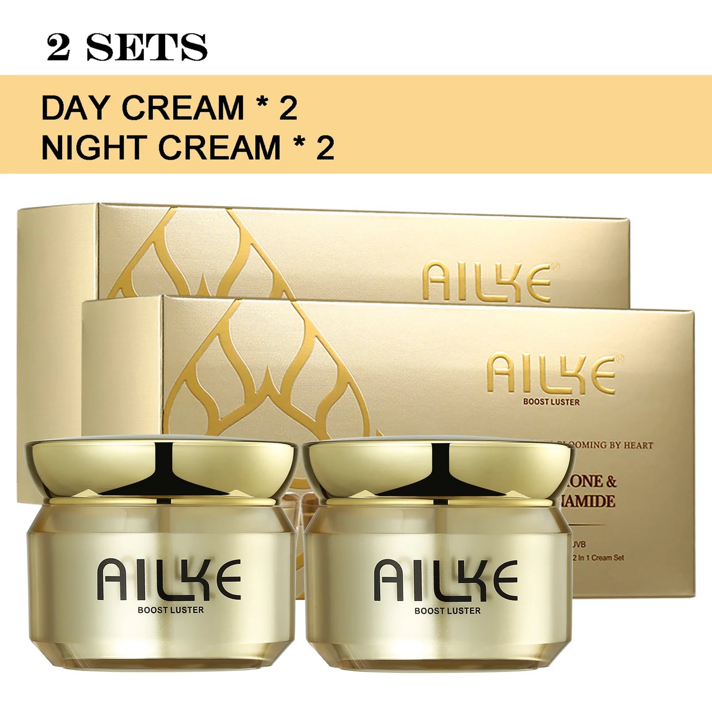 KYLIEFIT Brightening Face Cream With Glutathione For Unisex