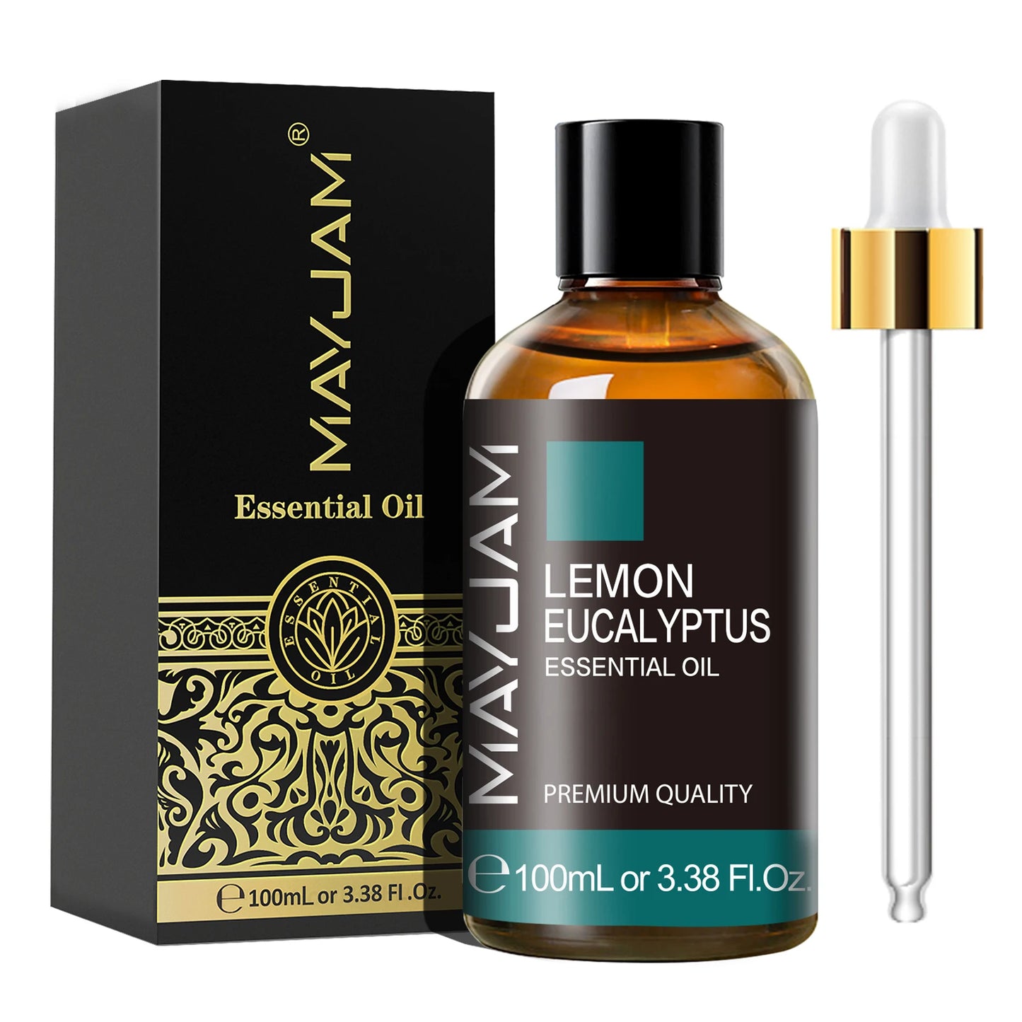 MAYJAM Premium Aromatic Essential Oil For Humidifiers And Diffusers