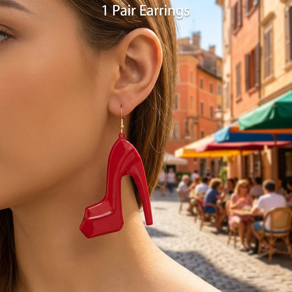 1 Pair Earrings/2PC(1PC Messenger Bag+1 Pair Earrings )Women's Small Shoulder Crossbody Bag and Elegant Long Drop Earrings, Mobile Phone Card Wallet Bag,Casual Handbag for Party Birthday,Daily Use Holiday Gifts