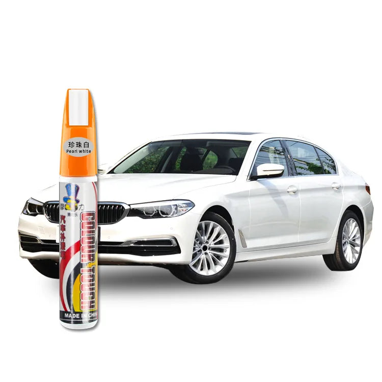 Car Scratch Repair Paint Pen For Touch Up Remover Tools