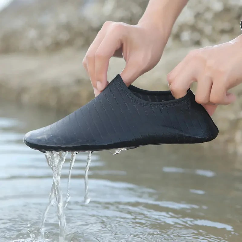 Aqua Shoes Quick-Drying Lightweight Non-Slip Water Shoes