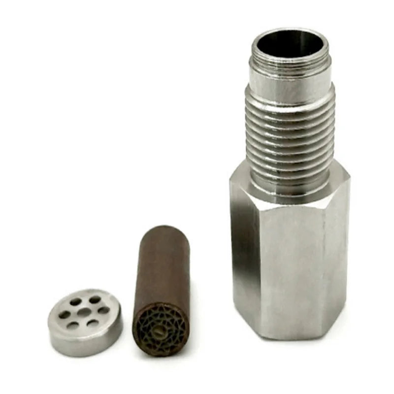 Oxygen Sensor Spacer Adapter For Check Engine Light CEL Eliminator