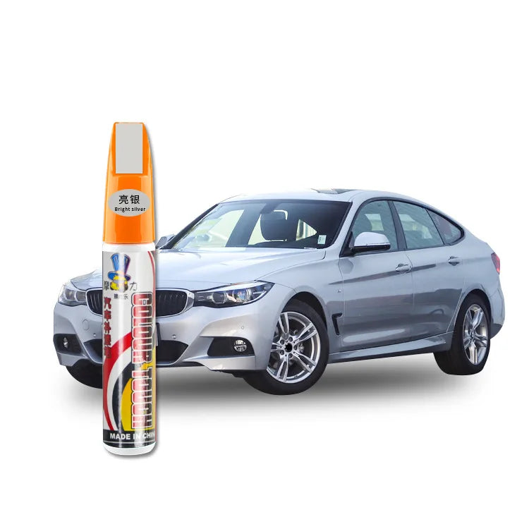 Car Scratch Repair Paint Pen For Touch Up Remover Tools