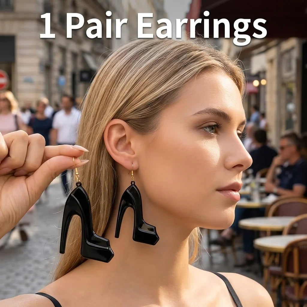 1 Pair Earrings/2PC(1PC Messenger Bag+1 Pair Earrings )Women's Small Shoulder Crossbody Bag and Elegant Long Drop Earrings, Mobile Phone Card Wallet Bag,Casual Handbag for Party Birthday,Daily Use Holiday Gifts