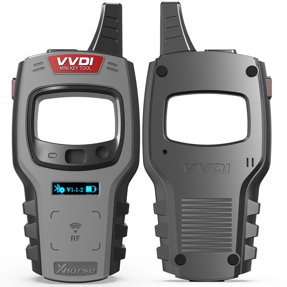 Xhorse VVDI Mini Key Tool Remote Programmer Global Version - Louie's Joint 