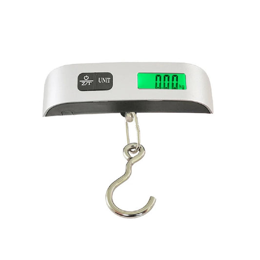 DIDA BEAR Portable Digital Luggage Scale With LCD Display 110Lb 50Kg