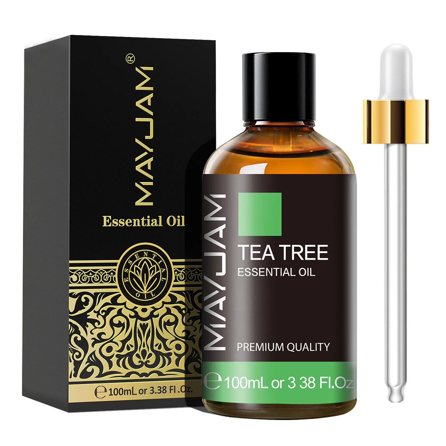 MAYJAM Premium Aromatic Essential Oil For Humidifiers And Diffusers