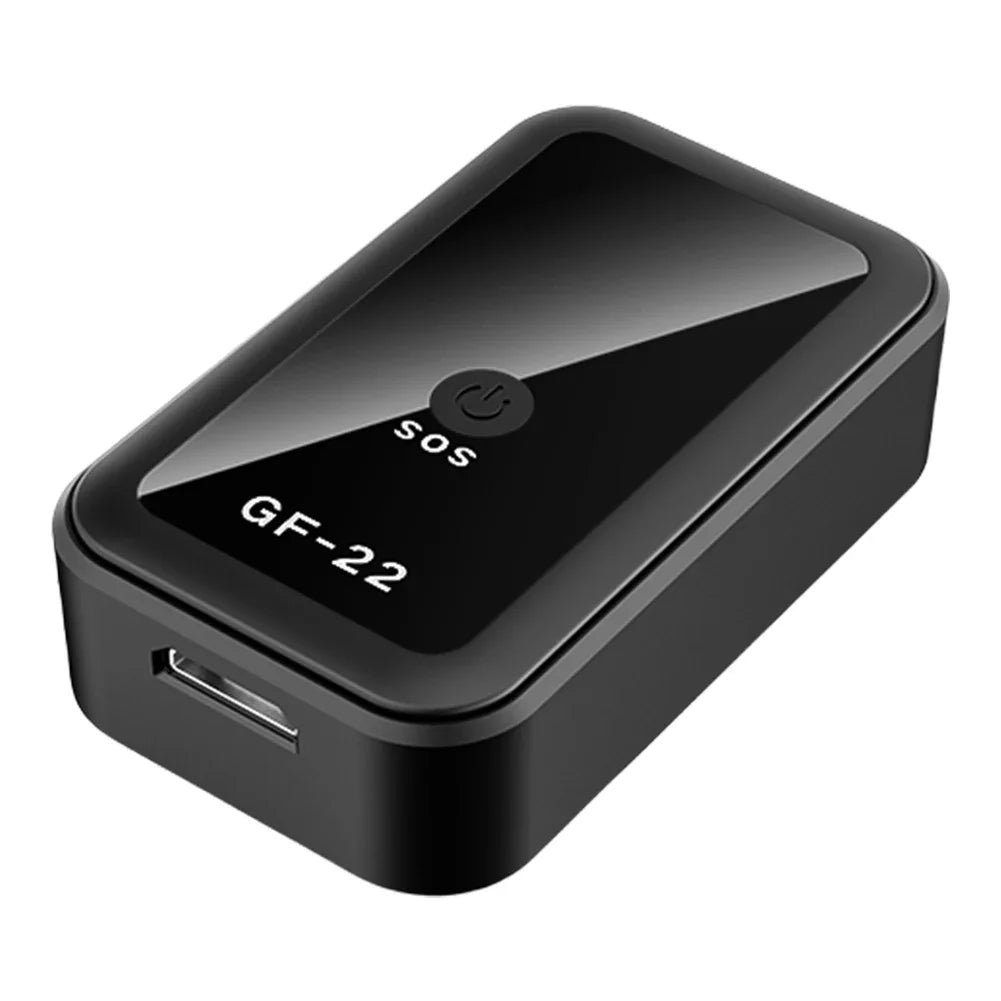 Real Time Anti Theft Locator Tracker For Car Pet Wallet