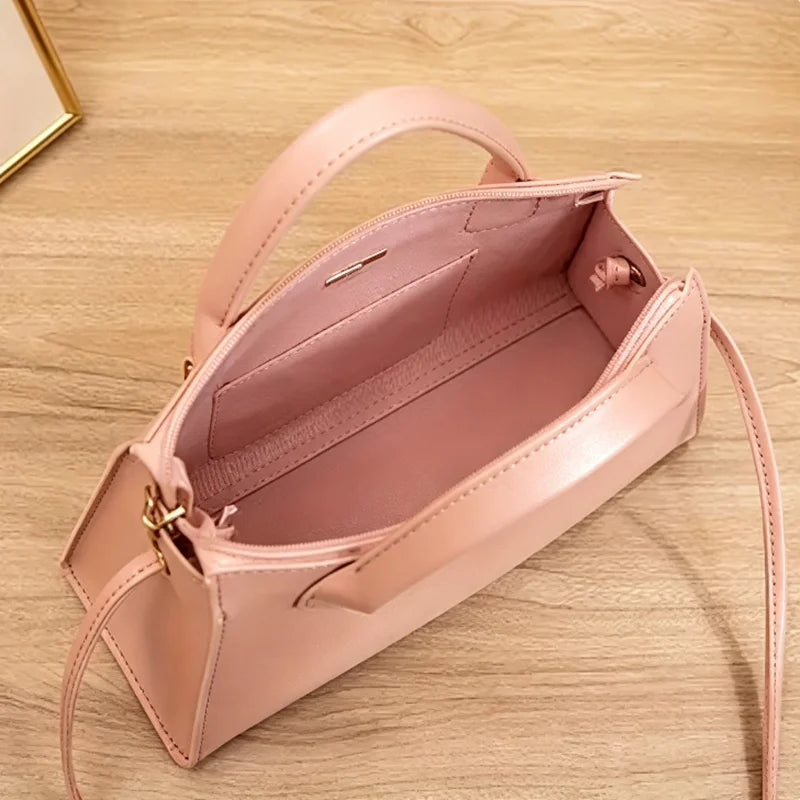 1 Pair Earrings/2PC(1PC Messenger Bag+1 Pair Earrings )Women's Small Shoulder Crossbody Bag and Elegant Long Drop Earrings, Mobile Phone Card Wallet Bag,Casual Handbag for Party Birthday,Daily Use Holiday Gifts