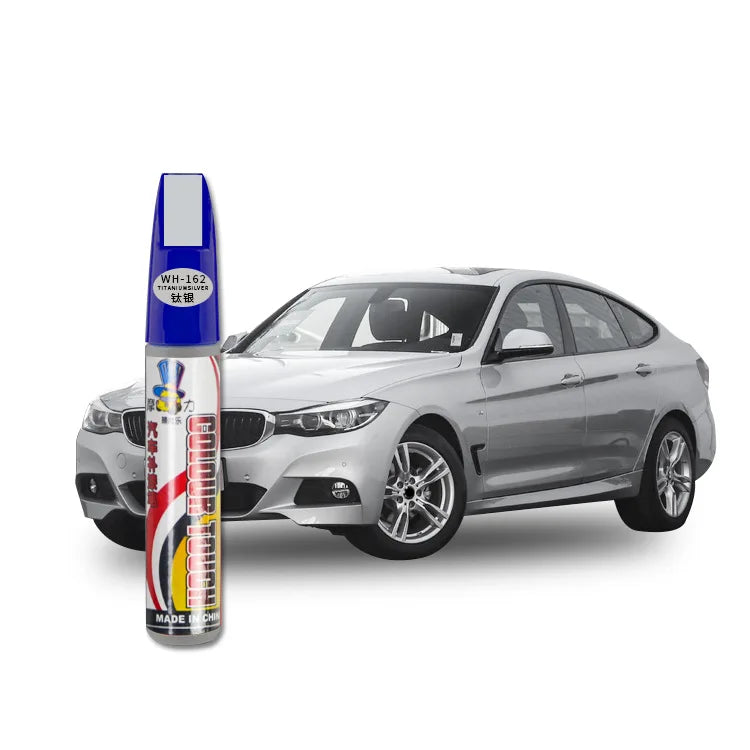 Car Scratch Repair Paint Pen For Touch Up Remover Tools
