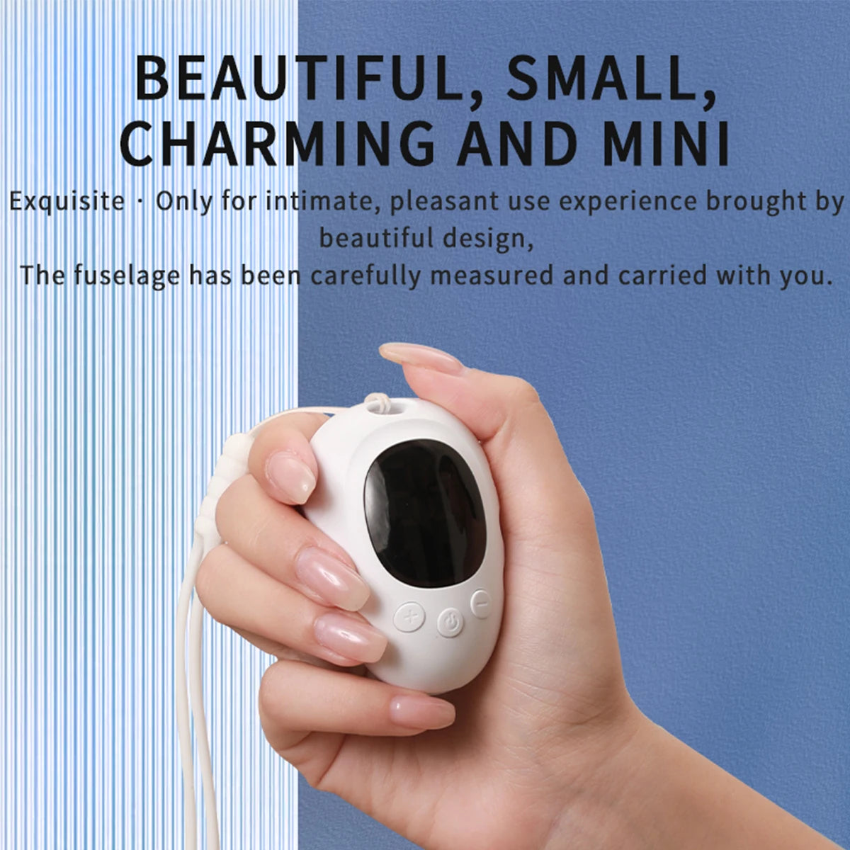 Cloud Prime Handheld Sleep Aid Device Relieve Insomnia Instrument Help Sleep Night Anxiety Therapy Relaxatio Pressure Relief Sleep Device For Christmas And New Year Gifts