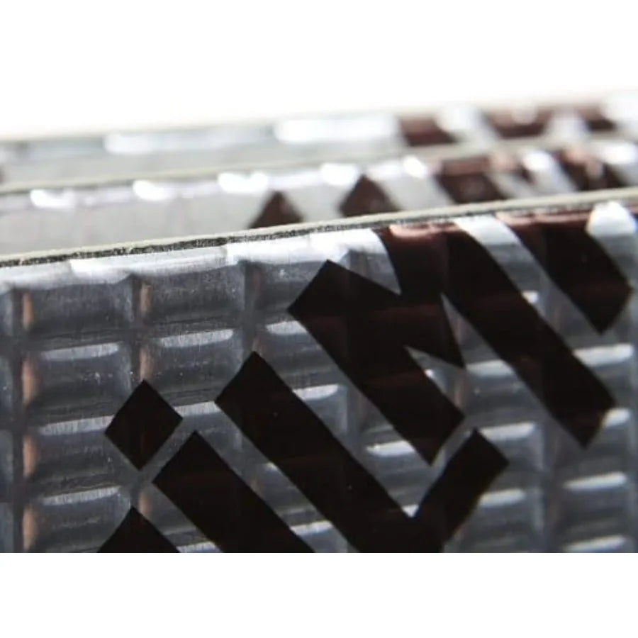 Butyl Car Sound Deadening Mat For Automotive Audio Insulation